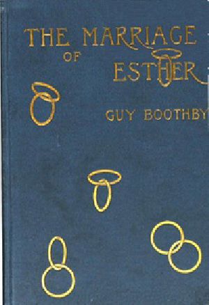 [Gutenberg 39731] • The Marriage of Esther